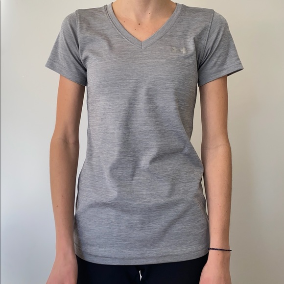 Under armour workout t-shirt - Picture 2 of 9